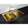 Смеситель OMOIKIRI NAGANO-PA 4994216