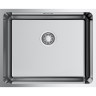 Мойка OMOIKIRI TADZAVA 54-U-IN нерж.сталь/нержавеющая сталь 4993512