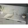 Смеситель OMOIKIRI Nagano-AZ Azur blue 4994431